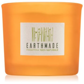 THD Earthmade Respiro D´Aria lumânare parfumată