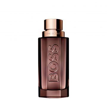 The scent parfum 100 ml