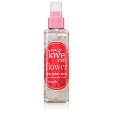 Treaclemoon Rouge Love spray pentru corp