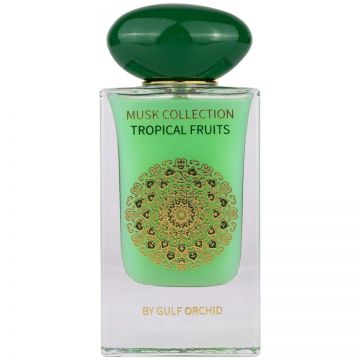 Tropical Fruits 60 ml - Gulf Orchid