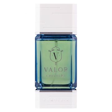 Valor Chivalry by Khadlaj - parfum arabesc barbati - EDP 100 ml