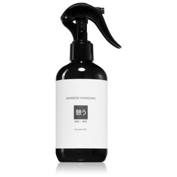 Vila Hermanos Apothecary Japanese Rest spray pentru perne