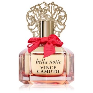 Vince Camuto Bella Notte Eau de Parfum pentru femei