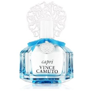 Vince Camuto Capri Eau de Parfum pentru femei de firma original