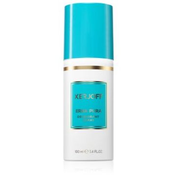 Xerjoff Erba Pura deodorant spray unisex