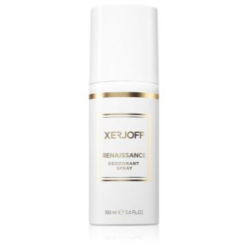 Xerjoff Renaissance deodorant spray unisex