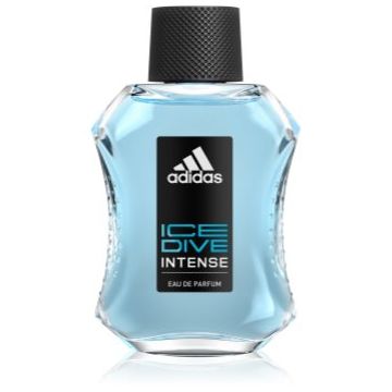 Adidas Ice Dive Intense Eau de Parfum pentru bărbați