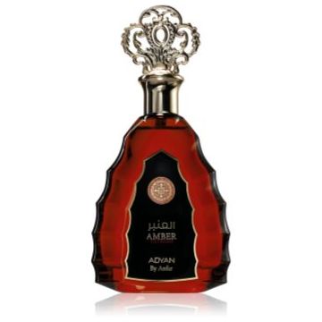 Adyan Amber Extreme Eau de Parfum unisex