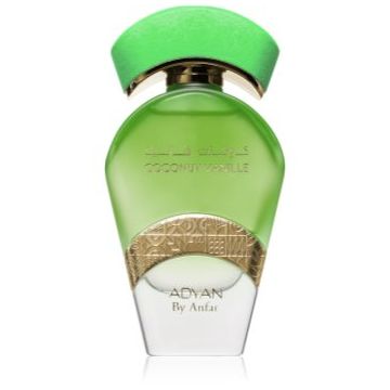 Adyan Coconut Vanille Eau de Parfum unisex