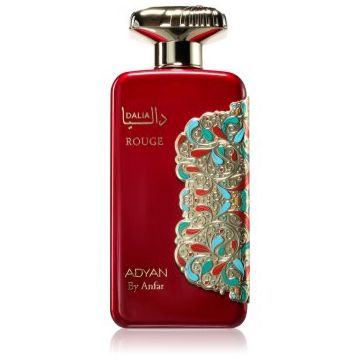 Adyan Dalia Rouge Eau de Parfum unisex