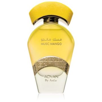 Adyan Musc Mango Eau de Parfum unisex