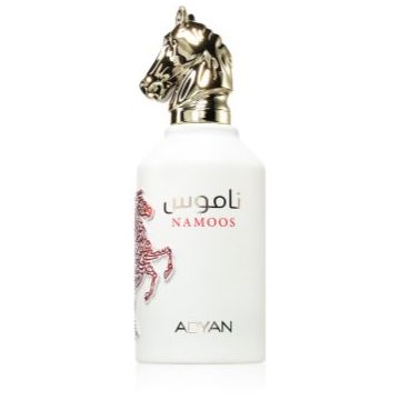 Adyan Namoos Eau de Parfum unisex