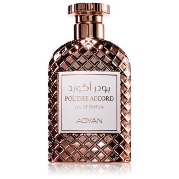 Adyan Poudre Accord Eau de Parfum unisex