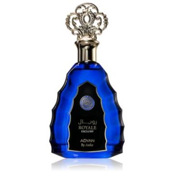 Adyan Royale Exclusif Eau de Parfum unisex