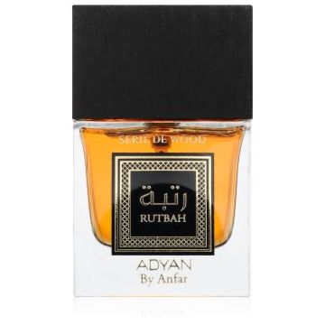 Adyan Rutbah Eau de Parfum pentru femei