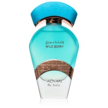 Adyan Wild Berry Eau de Parfum unisex