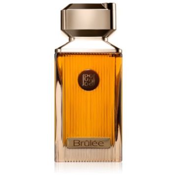 Ahmed Al Maghribi Brûlée Eau de Parfum unisex