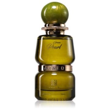 Ahmed Al Maghribi Green Pearl Eau de Parfum unisex