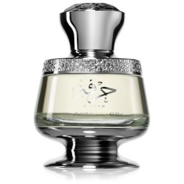 Ahmed Al Maghribi Hirfah Eau de Parfum unisex