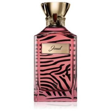 Ahmed Al Maghribi Joud Eau de Parfum unisex