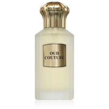 Ahmed Al Maghribi Oud Couture Eau de Parfum pentru femei