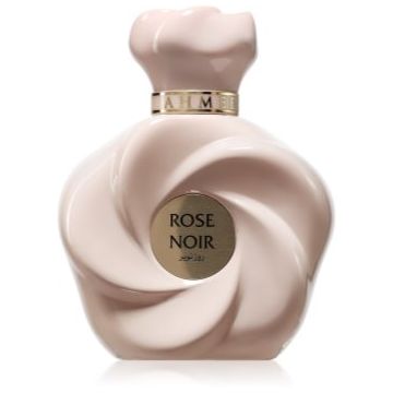 Ahmed Al Maghribi Rose Noir Eau de Parfum pentru femei