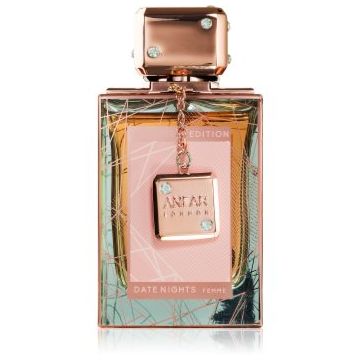 Anfar Aesthetic Edition Date Nights Femme Eau de Parfum pentru femei