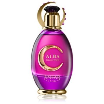 Anfar Alba Pour Femme Eau de Parfum pentru femei