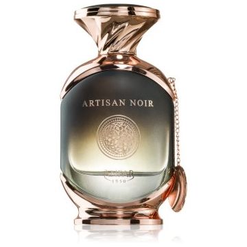 Anfar Artisan Noir Eau de Parfum pentru bărbați