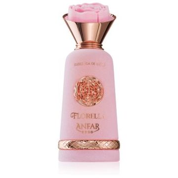 Anfar Florella Pour Femme Eau de Parfum pentru femei