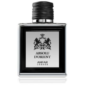 Anfar London Absolu D'Orient Eau de Parfum pentru bărbați