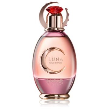 Anfar Luna Pour Femme Eau de Parfum pentru femei