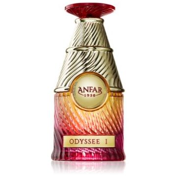 Anfar Odyssee I. Eau de Parfum pentru femei