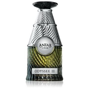 Anfar Odyssee III. Eau de Parfum pentru bărbați