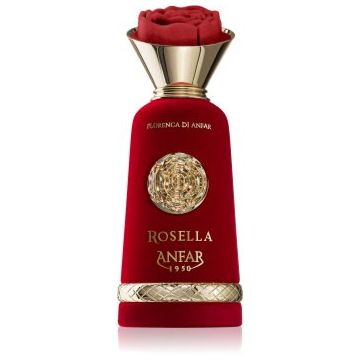 Anfar Rosella Eau de Parfum pentru femei