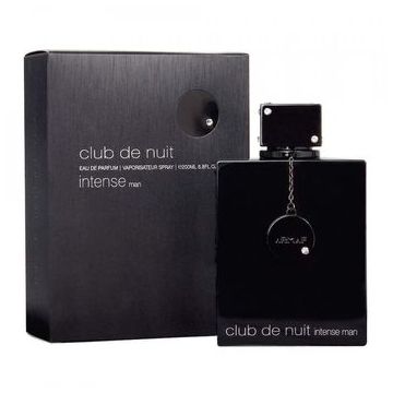 Apa de parfum Armaf Club de Nuit Intense, 200 ml, pentru barbati de firma originala