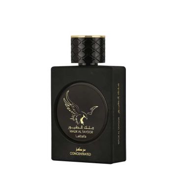 Apa de parfum.MALIK AL TAYOOR CONCENTRATED by Lataffa, 100ml, barbati la reducere