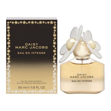 Apa de parfum Marc Jacobs Daisy Eau so Intense, 50 ml, pentru femei