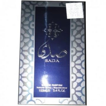 Apa de parfum Sada, Ard al Zaafaran, Unisex - 100 ml