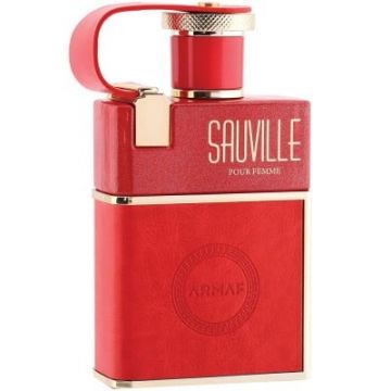 Apa de parfum Sauville pour Femme, Armaf, Femei - 100 ml