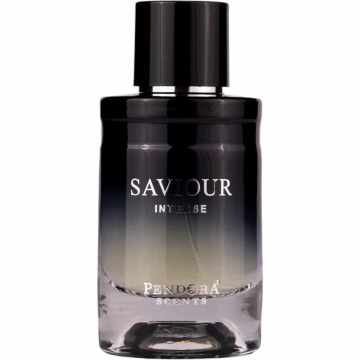 Apa de parfum Saviour Intense, Pendora Scents, Barbati -  100 ml - inspirat din Sauvage Edp