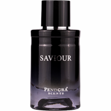 Apa de parfum Saviour, Pendora Scents, Barbati - 100 ml - inspirat din Dior Sauvage