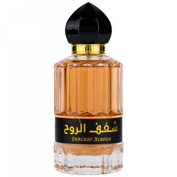 Apa de parfum Shaghaf Alrouh, Gulf Orchid, Unisex - 100 ml