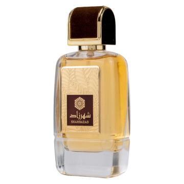 Apa de parfum Shahrazad, Ard Al Zaafaran, Unisex - 100 ml