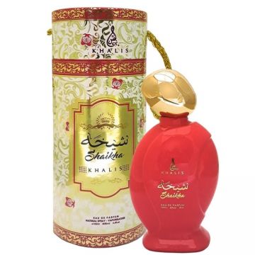 Apa de parfum Shaikha, Khalis, Femei - 100 ml