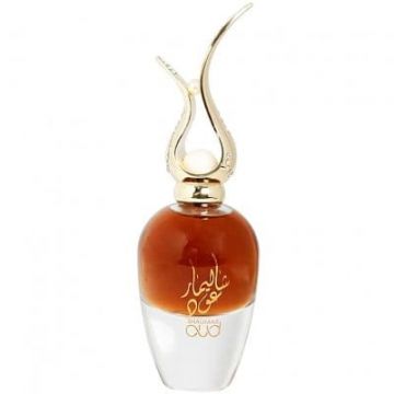 Apa de parfum Shalimar Oud, Ard al Zaafaran, Barbati - 70 ml