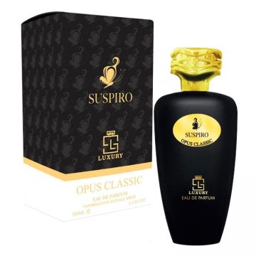 Apa de parfum Suspiro Opus Classic, Khalis, Unisex - 100 ml - inspirat din Sospiro Classic