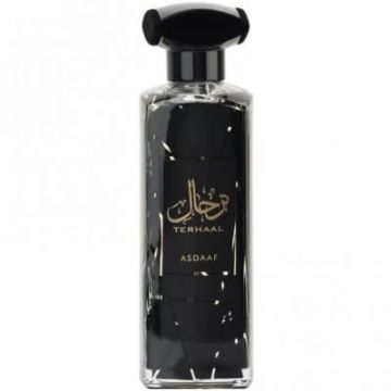 Apa de parfum Terhaa, Asdaaf, Unisex - 100 ml