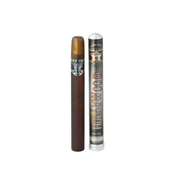 Apa de toaleta Cuba City Hollywood, 35 ml, pentru barbati