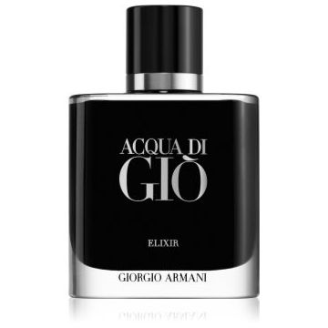 Armani Acqua di Giò Elixir extract de parfum pentru bărbați